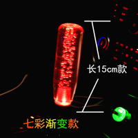 金免贝贝jintubeib拉运汽车改装波棍头手动挡自动通用改装个性排挡头档把换挡杆手球头