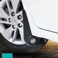 金免贝贝jintubeib拉运别克英朗GTXT挡泥板威朗新凯越昂科拉昂科威君威君越陆尊汽车挡泥板