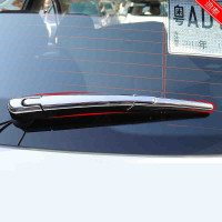 金免贝贝jintubeib拉运17款全新科雷傲后雨刮饰条亮条 贴片国产科雷傲汽车装饰改装 全新科雷傲后雨刮饰条