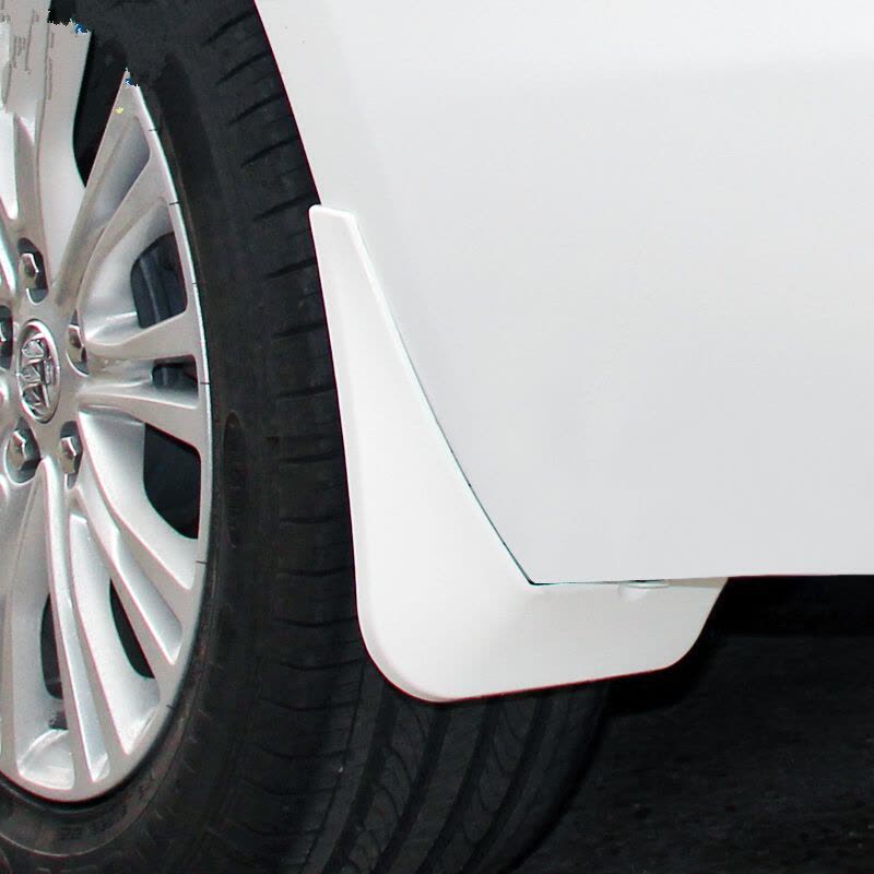 金免贝贝jintubeib拉运新英朗挡泥板2015款15款别克全新英朗GT改装专用汽车烤漆挡泥板图片