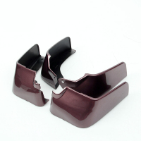 金免贝贝jintubeib拉运新轩逸挡泥板12-16款尼桑日产轩逸改装专用烤漆汽车装饰用品新轩逸加厚版摩卡棕