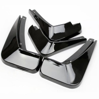 金免贝贝jintubeib拉运雪佛兰科鲁兹挡泥板经典科鲁兹改装15款新科鲁兹挡泥板烤漆2015款晶石黑