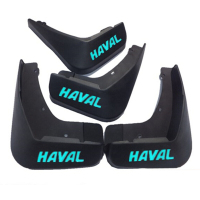 金免贝贝jintubeib拉运长城哈弗H1/H2/H3/H6/H7/H9挡泥板腾翼C30C50汽车专用挡泥板