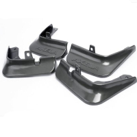 金免贝贝jintubeib拉运马自达3昂克赛拉挡泥板烤漆新马3昂科赛拉改装专用汽车装饰配件