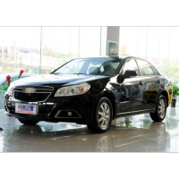 金免贝贝jintubeib适用于雪弗佛兰新景程改装不锈钢包边车窗上窗条汽车装饰条全窗亮