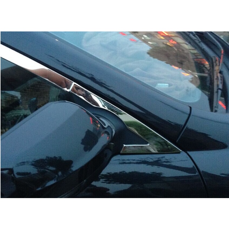 金免贝贝jintubeib专用于一汽奔腾B50 b30车窗饰条 车窗亮条 不锈钢装饰条改装