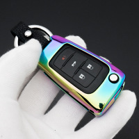 金免贝贝jintubeib别克汽车钥匙包套全新英朗君越昂科拉君威专用钥匙壳保护套遥控男
