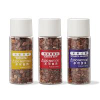 金免贝贝jintubeib沸石汽车香水座替换装 石头香料补充装 沸石风口香水补充装瓶装