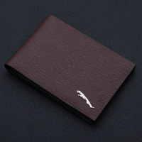 金免贝贝jintubeib捷豹超薄驾驶证皮套男士行驶证卡包女士驾照本驾照夹捷豹驾驶证夹