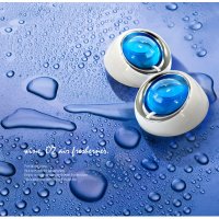 金免贝贝jintubeib厂家供应WINE汽车出风口香水空调口精油香薰车载空气除异味