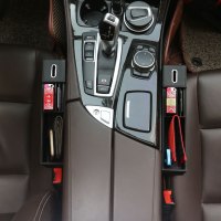 金免贝贝jintubeib专用宝马5系储物盒箱新3系1系4系7X1X3X4X5X6改装内饰手机收纳盒