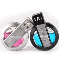 金免贝贝jintubeib韩国WINE红酒汽车出风口香水 空调出风口香水 汽车风口香水正品