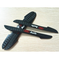 金免贝贝jintubeib奥迪A4L/A6L/Q3/Q5/Q7c6TT汽车改装车门防撞条防擦条防刮条贴