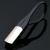 金免贝贝jintubeib创钥匙扣挂件 丹麦一代钥匙扣 可定制logo 礼品 赠品 汽车配件