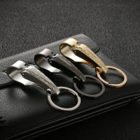 金免贝贝jintubeib百诚2017新款钥匙环 高档饰品钥匙扣精品钥匙环厂家直销钥匙圈