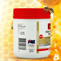 澳洲进口斯卫仕(Swisse) 蜂胶软胶囊降血2000mg 高浓度 210粒 2瓶装 平衡三高