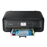 佳能(Canon)TS5180家用多功能打印机喷墨一体机无线手机照片打印机wifi 套餐二