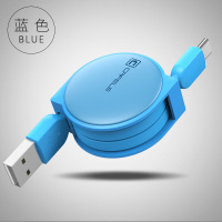 卡斐乐Type-C数据线小米6/4c/5s乐视2华为p9p10荣耀v8v9手机平板充电线通用 1米天蓝色