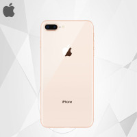 Apple/苹果 iphone8 plus 移动联通4G 苹果手机 全新未激活 苹果8plus 金色 256GB 港版