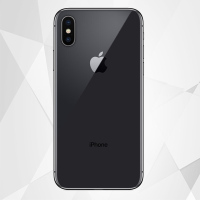 Apple/苹果 iPhoneX 苹果手机 苹果 X 移动联通4G 港版 现货 黑色 64G