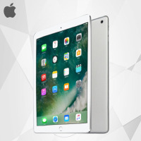 苹果Apple iPad5 平板电脑 Air 9.7英寸 16GB 银色 WIFI 港版