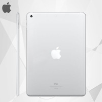 苹果Apple iPad5 平板电脑 Air 9.7英寸 16GB 银色 WIFI 港版