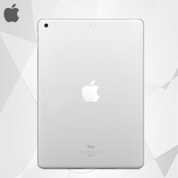 苹果Apple iPad5 平板电脑 Air 9.7英寸 16GB 银色 WIFI 港版