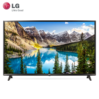 LG 65UJ6300 65英寸 4K超高清 智能网络 液晶平板电视 主动式HDR IPS硬屏