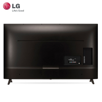 LG 65UJ6300 65英寸 4K超高清 智能网络 液晶平板电视 主动式HDR IPS硬屏