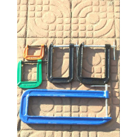 洋子(YangZi)C型夹子深喉G字夹 固定夹/吉他修理夹/卡兰/木工夹钳/C型夹具