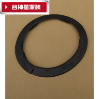 洋子(YangZi)(LANMiu)160空调墙洞孔装饰盖暖气管道装饰盖板排水管装饰圈PVC管装饰圈