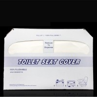 洋子（YangZi）一次性马桶垫纸马桶纸垫坐垫纸坐厕纸坐便纸马桶套250张