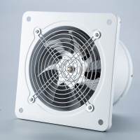 洋子（YangZi） 强力排气扇厨房油烟排风扇 卫生间墙6寸窗式换气扇管道抽风机150