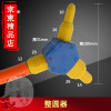 洋子（YangZi）苜蓿园五金太阳能铝塑管整圆器扩口器弯管器4分6分1寸PVC电线线管弹簧