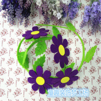 洋子(YangZi)幼儿园装饰挂饰教室环境布置商场超市吊饰卧室装饰八瓣花