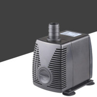 洋子(YangZi)家装潜水泵鱼缸水泵水族箱迷你小型抽水泵循环过滤泵静音过滤器55w超静音JP-067
