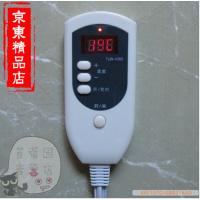 洋子（YangZi）适合电热毯开关/电热毯控制器/数显温度控制器/温控器/带时间控制