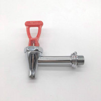 洋子(YangZi)家装适合吉之美吉宝骏诺裕豪JCCF金城开水器茶水炉4分按压式水龙头