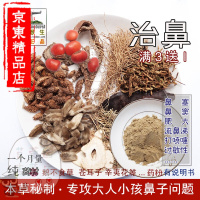 洋子(YangZi)家装辛夷花苍耳子鹅不食草