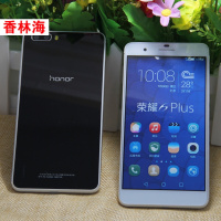 洋子(YangZi)模型华为荣耀6plus手机模型荣耀6plus展示手机模型荣耀6模型机