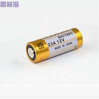 洋子(YangZi) 23A12V电池L1028A23S ALKALINE 摇控器防盗器卷帘门Newle