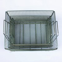 洋子(YangZi)方形滤油筛油条框子方框子沥水篮沥菜篮铁筐子炸物漏油筐油炸食品