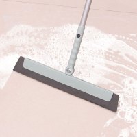 洋子(YangZi)魔法刀扫把拖把玻璃地面地板橡胶刮水器浴室地刮推水刮板 魔法刀扫一把