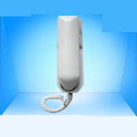 洋子(YangZi)对讲门铃非可视750750AR7ARB750d6980