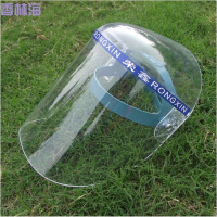 洋子(YangZi)强化版头戴式电焊面罩氩弧焊工焊接防护辐射眼镜防紫外线面屏焊帽