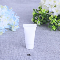洋子(YangZi)乳液软管乳液瓶洗面奶护发素软管试用装小样瓶化妆品分装瓶