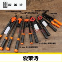 洋子(YangZi)铆钉动拉铆枪家用工业级省力重型抽芯拉钉铆抢工具柳钉枪