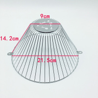 洋子(YangZi)红日CXW-218-H820抽油烟机油网过滤网接油盒油杯红日油烟机配件