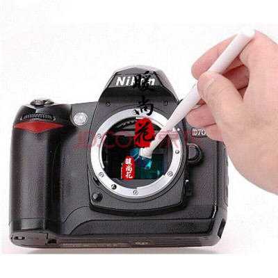 洋子（YangZi）单反相机CCD/CMOS 清洁笔果冻笔 相机 传感器清洁棒 镜头笔