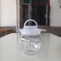 洋子（YangZi）泡菜坛子可上水塑料坛子密封储物罐多种型号